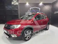 2019 Dacia Sandero
