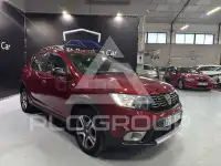 2019 Dacia Sandero