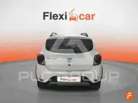 2019 Dacia Sandero
