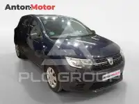 2019 Dacia Sandero
