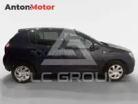 2019 Dacia Sandero