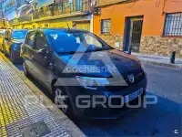 2019 Dacia Sandero