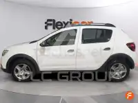 2019 Dacia Sandero