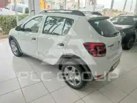 2019 Dacia Sandero