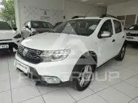 2019 Dacia Sandero