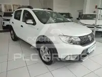2019 Dacia Sandero