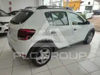 2019 Dacia Sandero