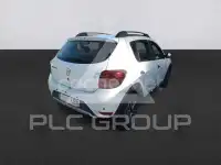 2019 Dacia Sandero