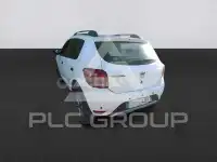 2019 Dacia Sandero