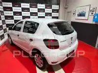 2019 Dacia Sandero