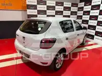 2019 Dacia Sandero