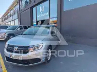 2019 Dacia Sandero