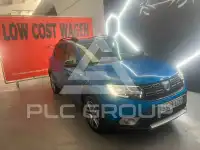 2019 Dacia Sandero