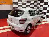 2019 Dacia Sandero