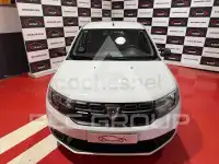 2019 Dacia Sandero