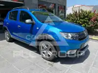 2019 Dacia Sandero