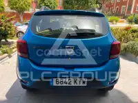 2019 Dacia Sandero