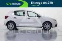 2019 Dacia Sandero