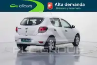 2019 Dacia Sandero