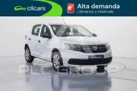 2019 Dacia Sandero