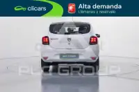 2019 Dacia Sandero