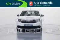 2019 Dacia Sandero