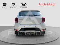 2019 Dacia Sandero