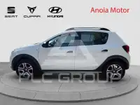 2019 Dacia Sandero