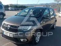 2019 Dacia Sandero