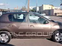2019 Dacia Sandero