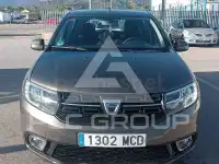 2019 Dacia Sandero