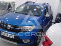 2019 Dacia Sandero