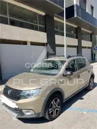 2019 Dacia Sandero