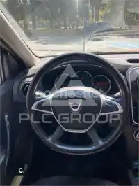 2019 Dacia Sandero