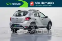 2019 Dacia Sandero