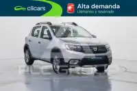 2019 Dacia Sandero