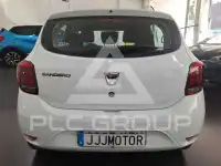 2019 Dacia Sandero