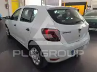 2019 Dacia Sandero