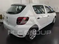 2019 Dacia Sandero