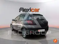 2019 Dacia Sandero