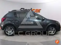 2019 Dacia Sandero