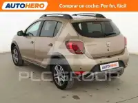 2019 Dacia Sandero