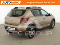 2019 Dacia Sandero