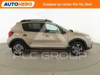 2019 Dacia Sandero
