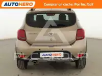 2019 Dacia Sandero