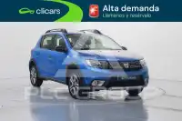 2019 Dacia Sandero