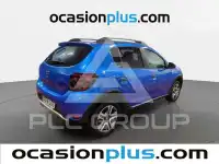 2019 Dacia Sandero
