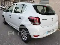 2019 Dacia Sandero