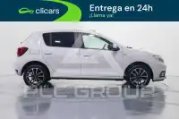 2019 Dacia Sandero