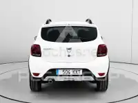 2019 Dacia Sandero